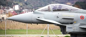 Una cadena de provocaciones militares enciende la alarma en Europa por Rusia