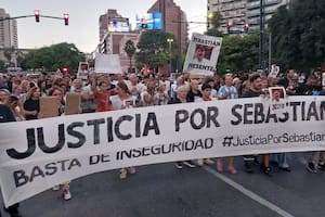 "Para sorpresa de nadie sucedió lo que se sabía que iba a suceder": el "Orejudo", arrestado otra vez