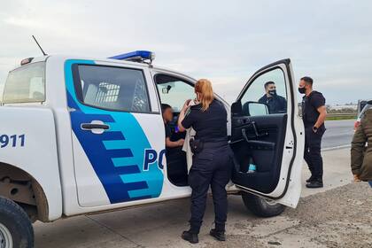 Un chico de 7 años fue secuestrado en Mataderos y liberado en Campana