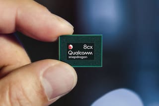 EE.UU. acusa a Qualcomm de estrangular la competencia