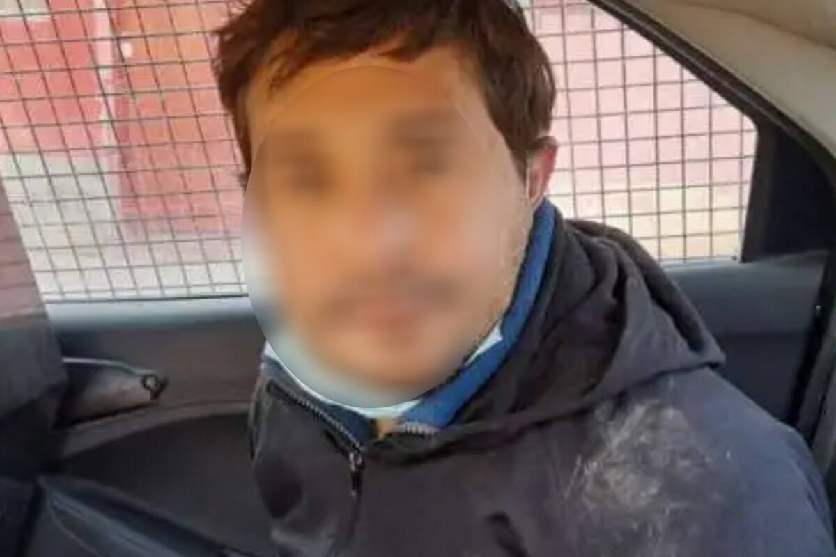 Un chofer de colectivos de la línea 800 de Mendoza fue baleado por un pasajero cuando este se negó a poner se el barbijo