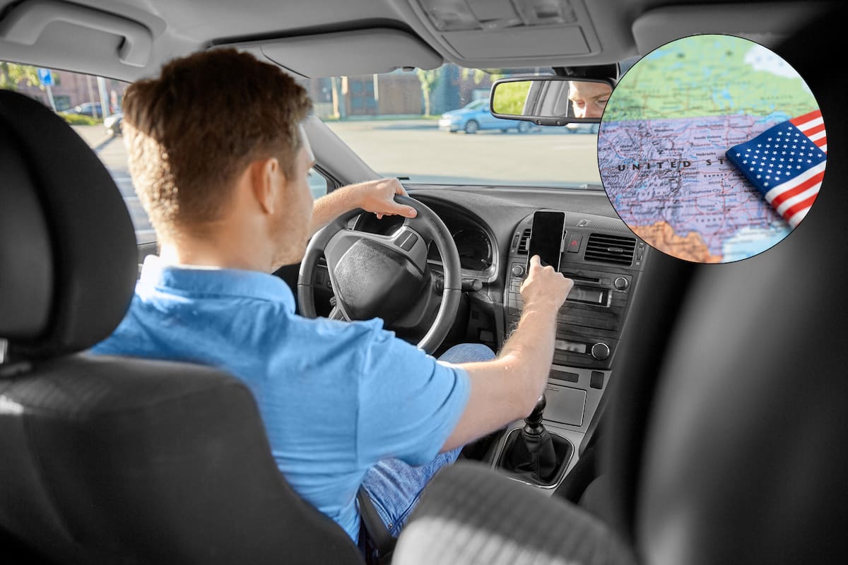 Un chofer de Uber en Estados Unidos gana entre US$15 y US$25 por hora; el salario medio estimado al año está por sobre los US$35.000, pero depende del estado, las horas trabajadas y los costos que conlleva la actividad