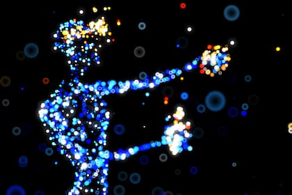 Un científico asegura que vivimos en una simulación como en la película Matrix: en qué basa su teoría