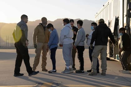 Un ciudadano cubano será deportado a México, ya que su país de origen se negó a aceptarlo de regreso (Archivo)