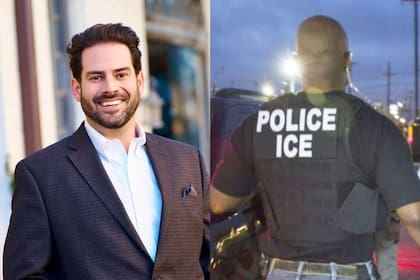 Un ciudadano de origen canadiense con green card desde hace dos décadas permanece bajo custodia del ICE en EE.UU.