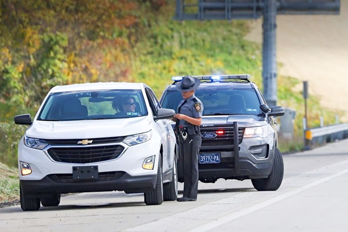 Un ciudadano no estadounidense legalmente presente, es elegible para solicitar una licencia de conducir en Pensilvania