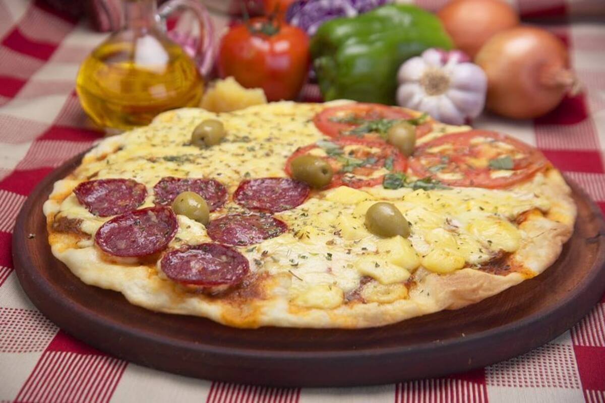 Un ciudadano promedio paga lo mismo por su boleta de luz que por una pizza de ocho porciones