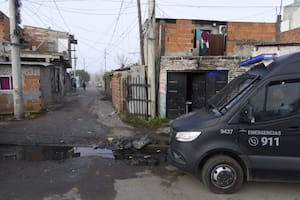 El grupo narco que mató a un policía federal cortaba dedos con tenazas para mantener atemorizado a todo un barrio