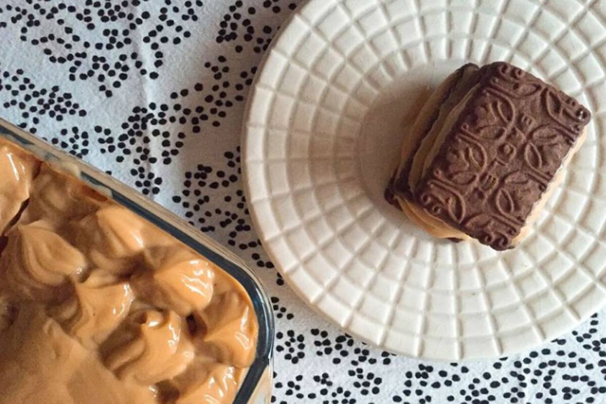 Un clásico argentino: la chocotorta