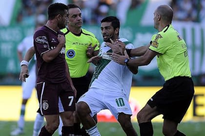 Un clásico con pasado