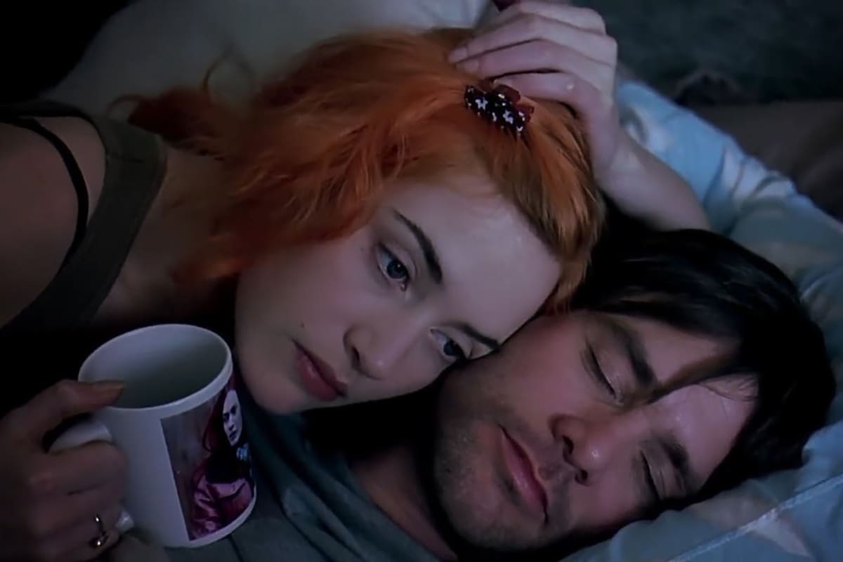 Un clásico con Jim Carrey y Kate Winslet, son algunas de las películas que dejarán de estar en Netflix en marzo