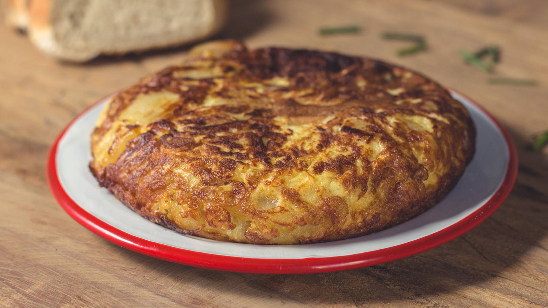 tortilla papas el octavo