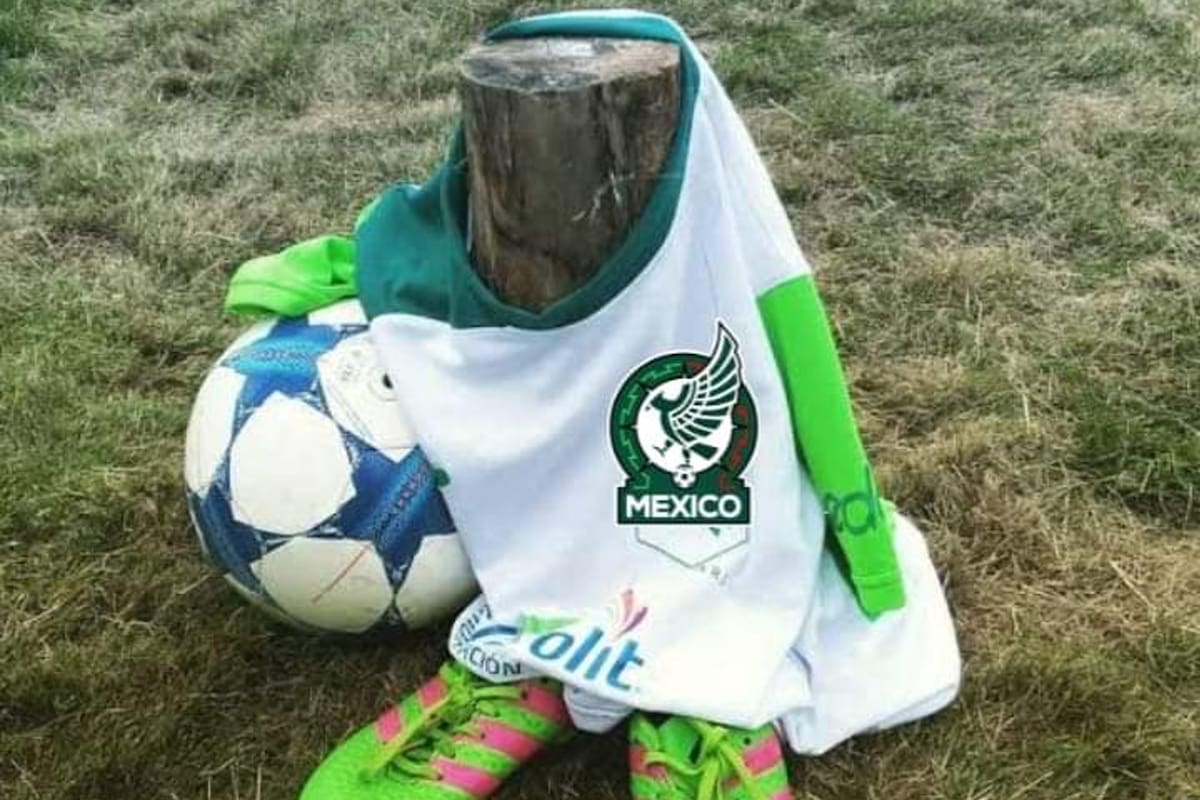 Un clásico de las redes: los memes, tras el partido de fútbol México vs Haití