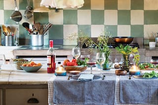 Viernes de pizza: ideas para una mesa linda y canchera