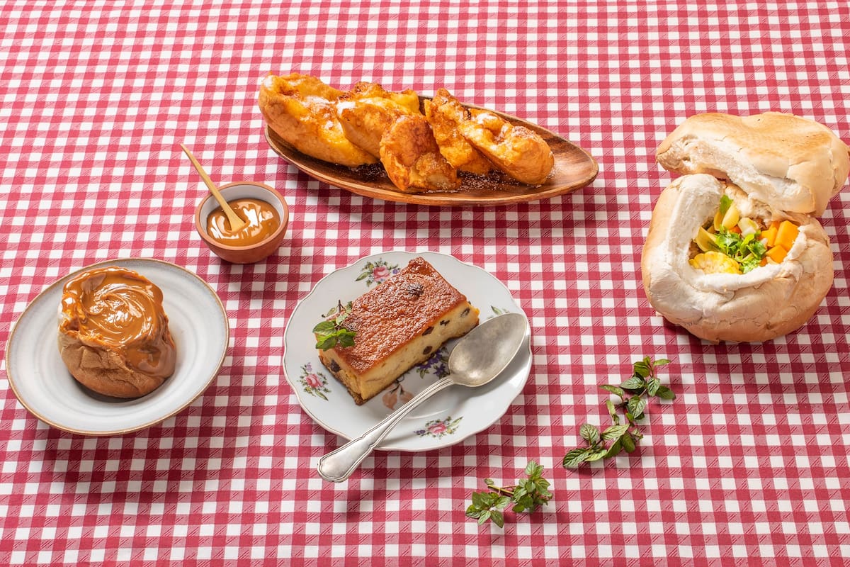 Un clásico de zonas rurales, un producto hecho para que dure y que acompaña desayunos y picadas