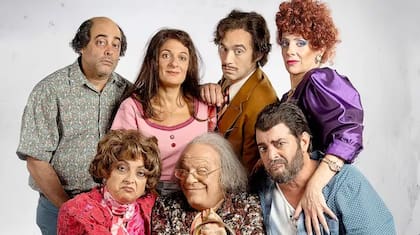 Un clásico del cine argentino ahora llega al teatro.