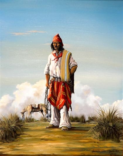 Un clásico indio de La Mazorca