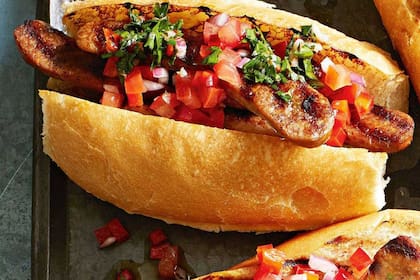 Un clásico que aseguran nació en Córdoba