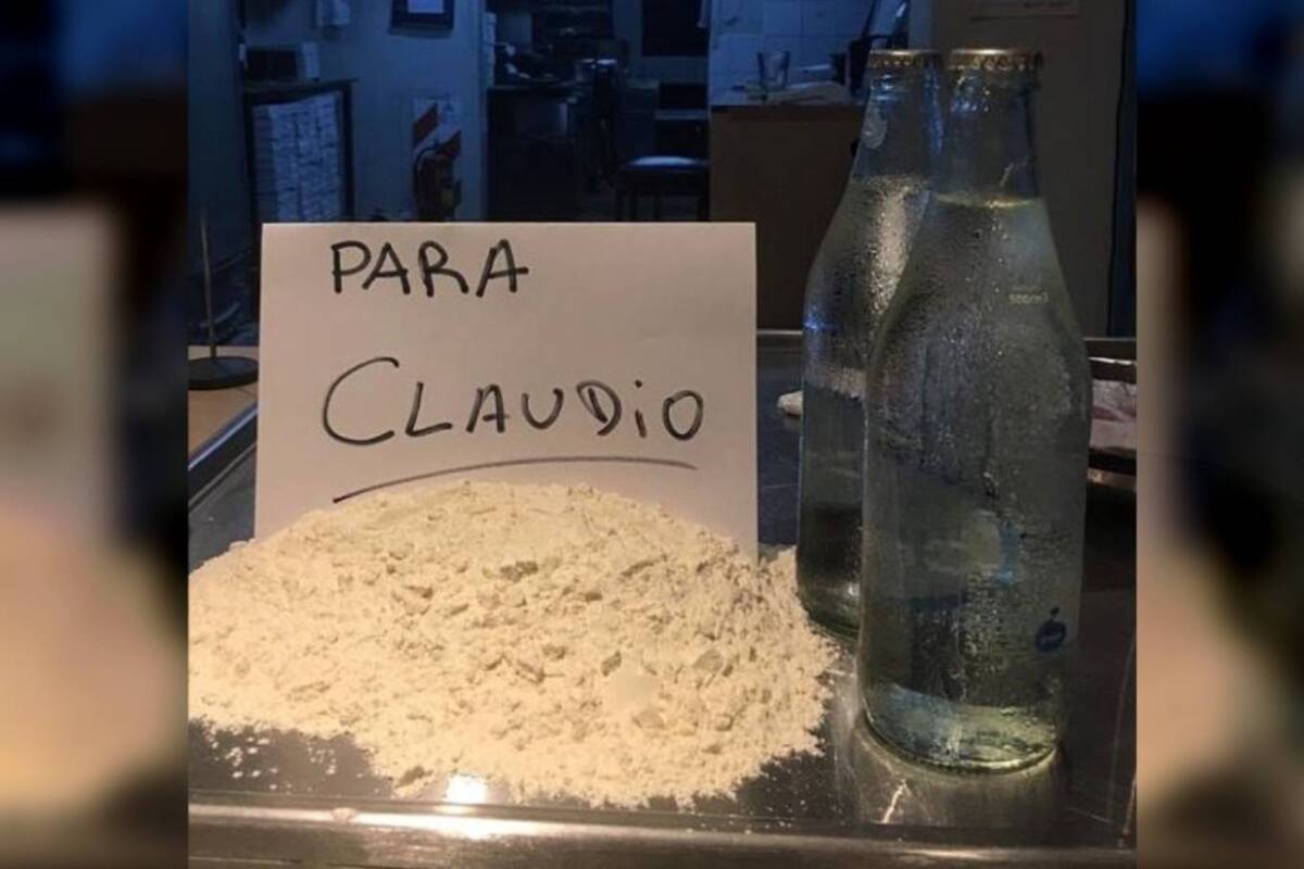Un cliente se quejó en redes de lo cara que estaba la pizza en un local rosarino y la pizzería le respondió de manera tajante