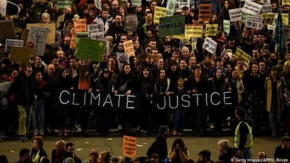 UN Climate Change Conference COP25, took place in Madrid from December 2-13, 2019