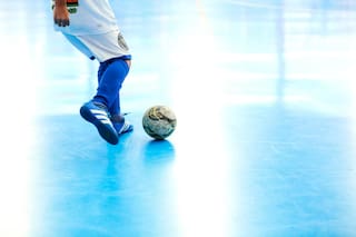 El club de fútbol que recibe donaciones por blockchain para el equipo femenino