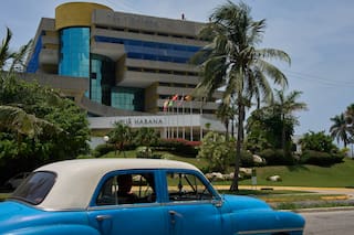 Meliá, socia clave de Cuba en turismo, anuncia cese de operaciones en la isla tras amenazas de EE.UU.