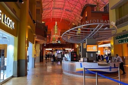 Un codiciado oulet de Miami es el más "bueno, bonito y barato" de la ciudad de Florida