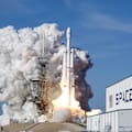 La salida a la Bolsa de Nueva York de SpaceX convertirá a 4400 empleados en millonarios