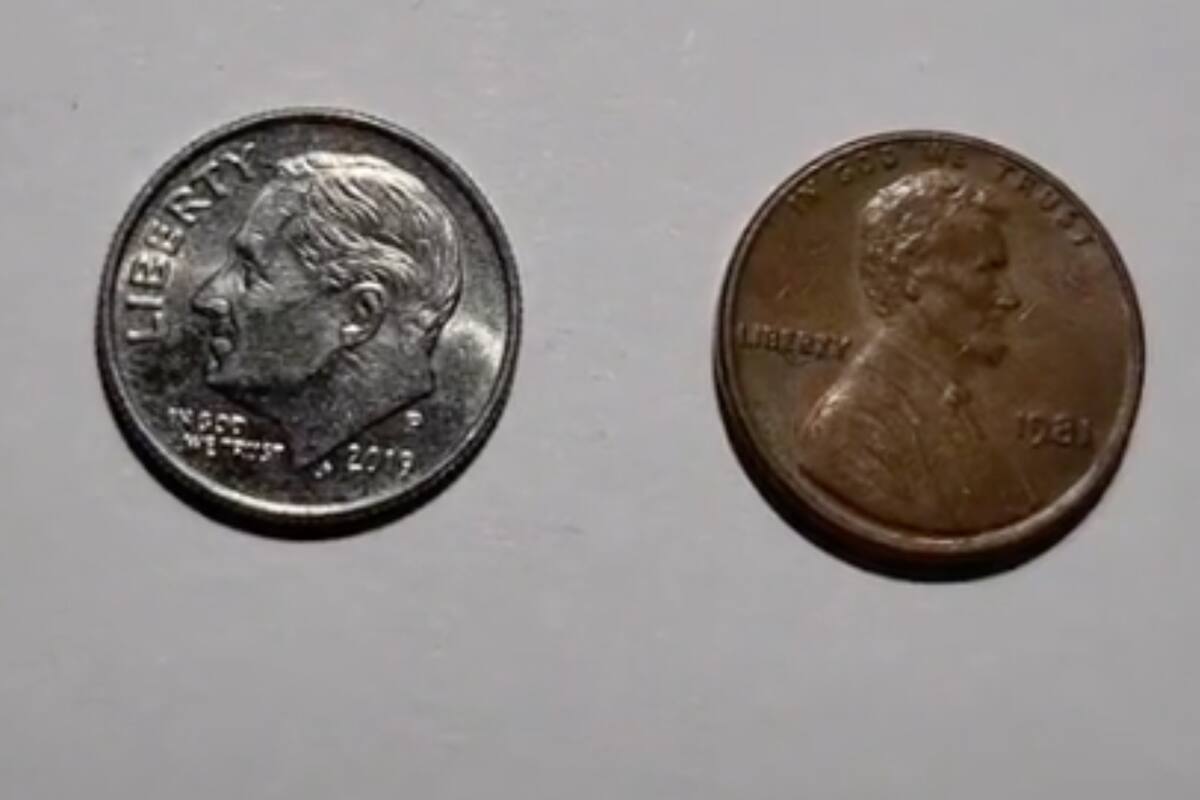 Un coleccionista explica los detalles que harían que una moneda valiera miles de dólares