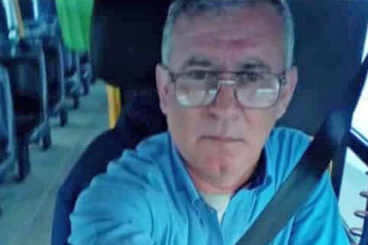 Un colectivero de la línea 620 fue asesinado durante un robo