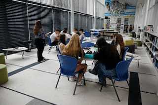 Abrió la inscripción al programa Vouchers Educativos 2025: quiénes pueden acceder