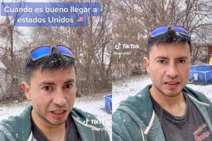 Un colombiano contó su experiencia y dio sus consejos para adaptarse en Estados Unidos