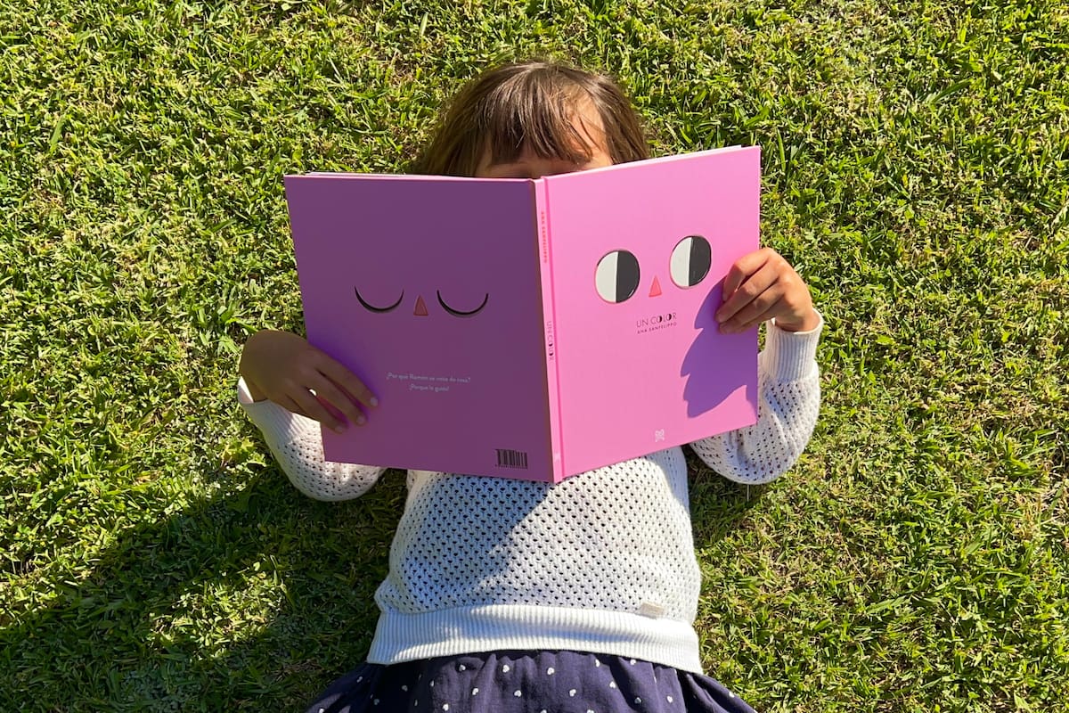 Un color favorito, un nuevo "cosito", un robo célebre y una lluvia peculiar: todo eso y mucho más en esta selección de libros infantiles