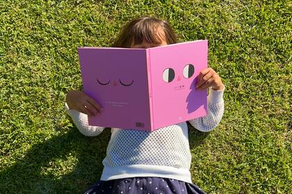 Un color favorito, un nuevo "cosito", un robo célebre y una lluvia peculiar: todo eso y mucho más en esta selección de libros infantiles