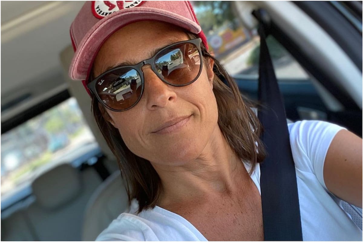 Un comentario de Mercedes Margalot generó polémica en redes sociales