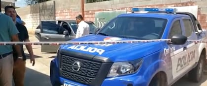 Un comerciante mató a dos delincuentes en Córdoba