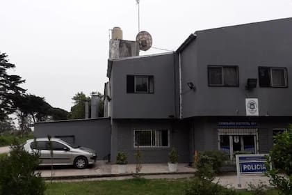 Un comerciante mató a un adolescente de un tiro en la espalda y se entregó a la policía