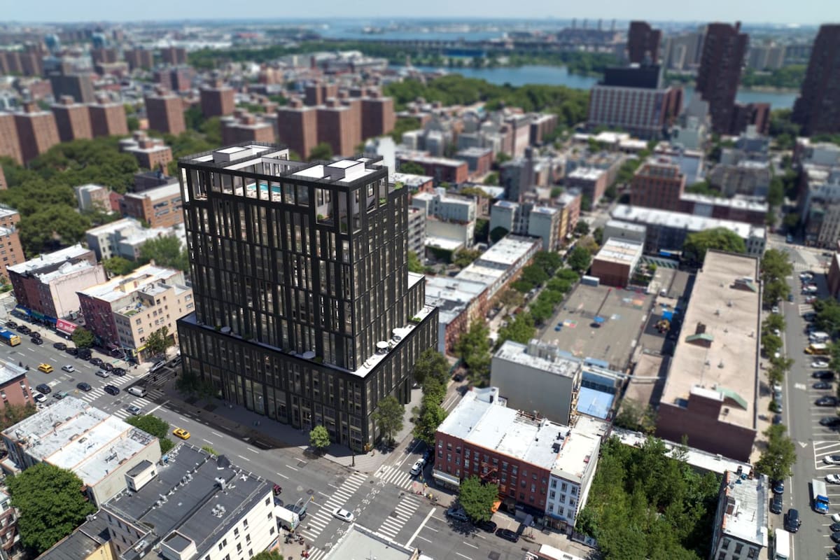 Un complejo residencial en East Harlem abrió una convocatoria para acceder a apartamentos con renta reducida mediante un sistema de selección pública