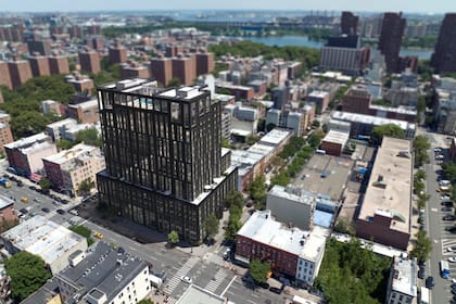 Un complejo residencial en East Harlem abrió una convocatoria para acceder a apartamentos con renta reducida mediante un sistema de selección pública