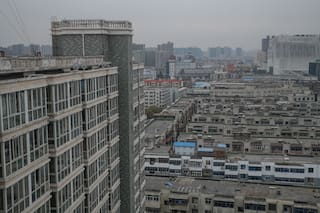 Espionaje en China: cómo opera la mayor red de vigilancia de civiles del mundo