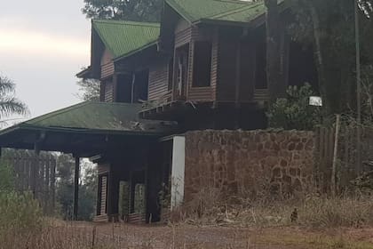 Un complejo turístico en la ciudad misionera de Montecarlo fue utilizado para el lavado de dinero narco