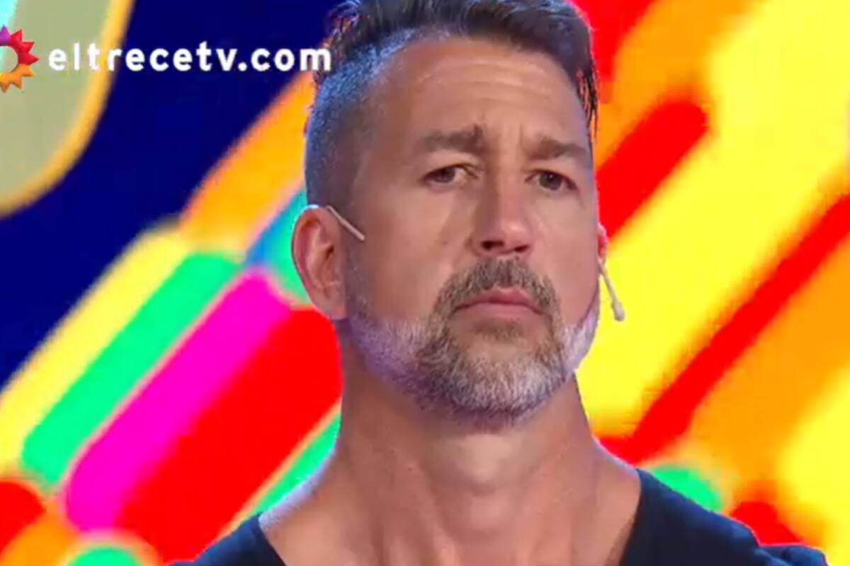 Un concursante de Los 8 escalones contó que había sufrido una estafa piramidal