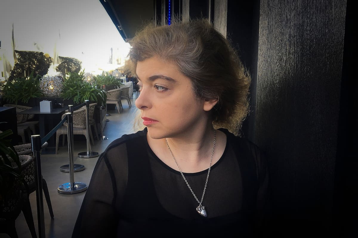 Un concurso excepcional del Fondo Nacional de las Artes, en un año excepcional. Mariana Enriquez.