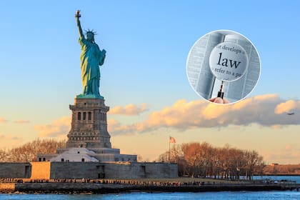 Un conjunto de nuevas leyes entran en vigor desde el mes de febrero en Nueva York