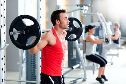 Un consumo elevado de proteínas puede potenciar la masa muscular y la fuerza