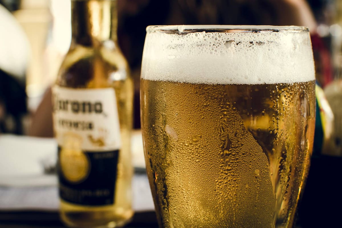 Un consumo moderado de cerveza ofrece distintos beneficios para la salud