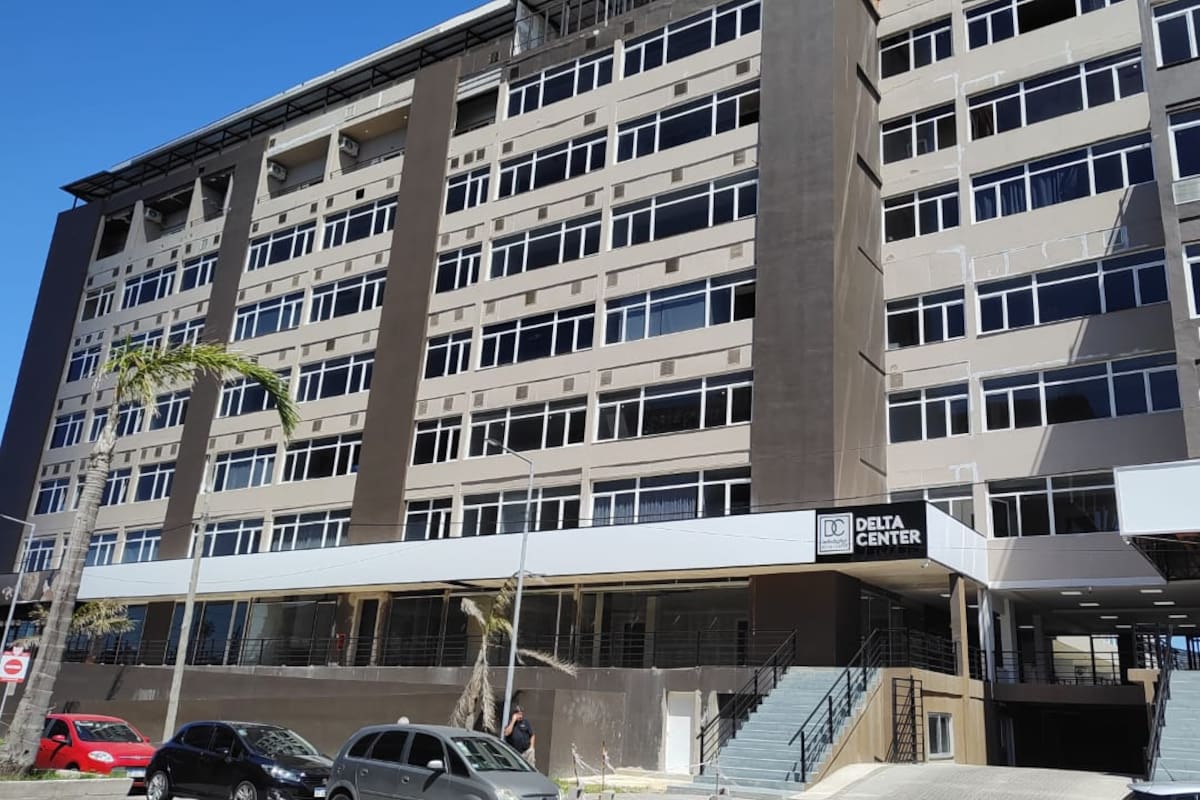 Un contratista, un empresario y un arquitecto fueron detenidos por explotar laboralmente al menos 24 trabajadores