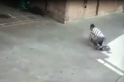 Un convicto por homicidio se fugó de un hospital de Florencio Varela y fue recapturado en Merlo