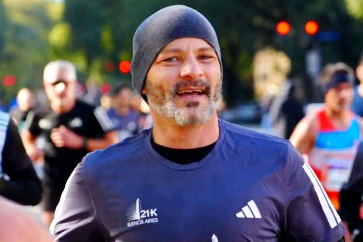 Un corredor se descompensó a 300 metros de la llegada de la Media Maratón de Buenos Aires y murió días después