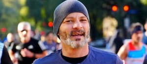 Un corredor se descompensó a 300 metros de la llegada de la Media Maratón de Buenos Aires y murió cinco días después